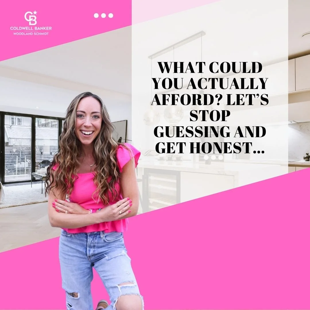What Could You Actually Afford? Let’s Stop Guessing and Get Honest…