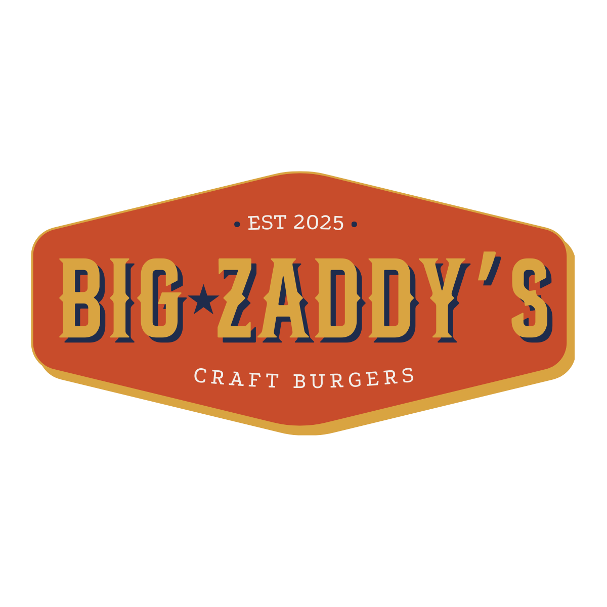 Big Zaddy&#39;s Burger Co.