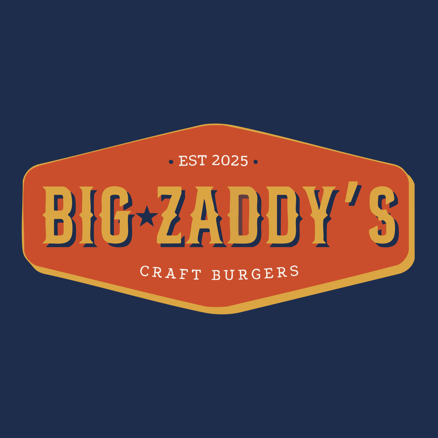 Big Zaddy&#39;s Burger Co.