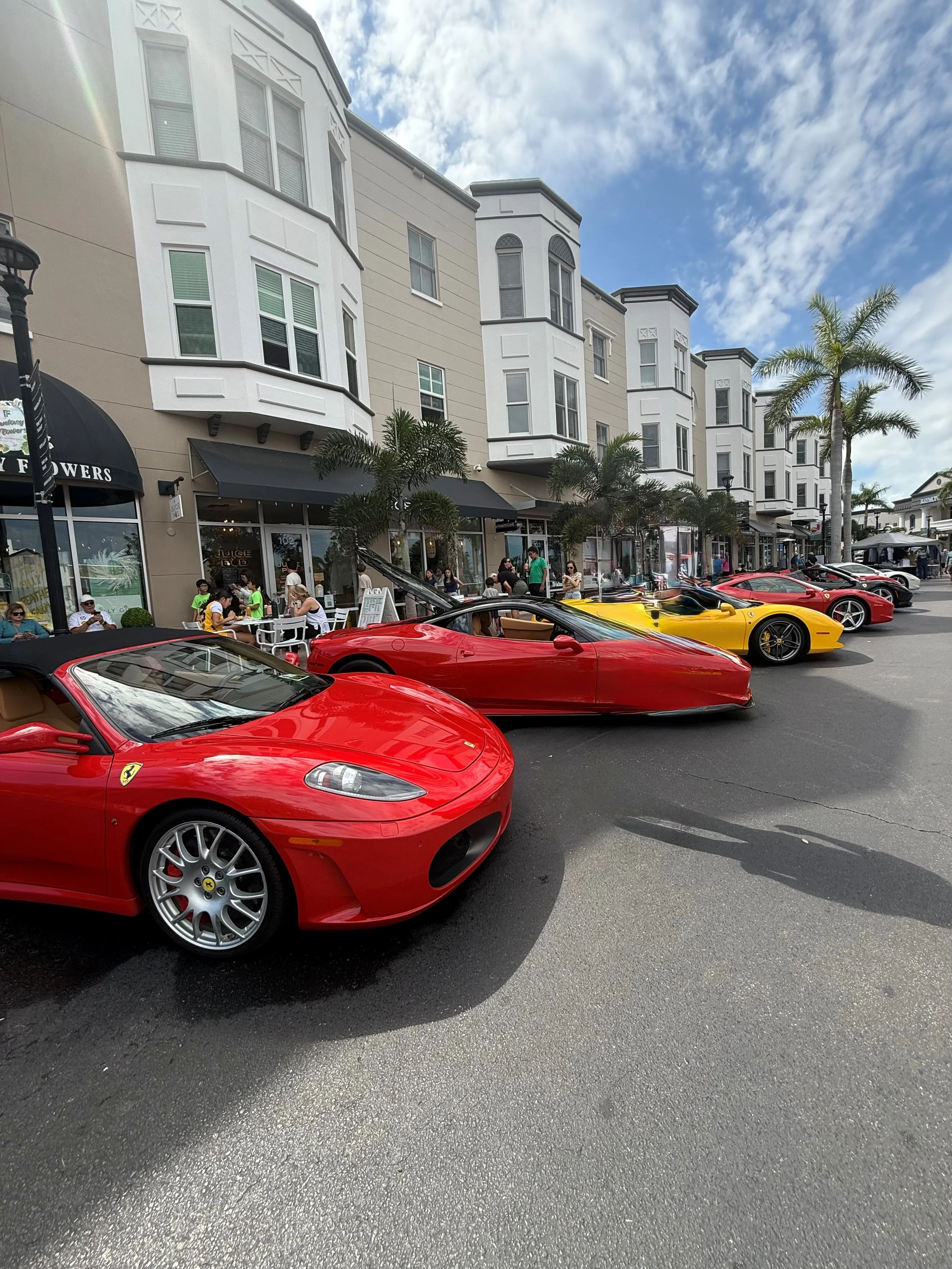 Lakewood Ranch Main Street