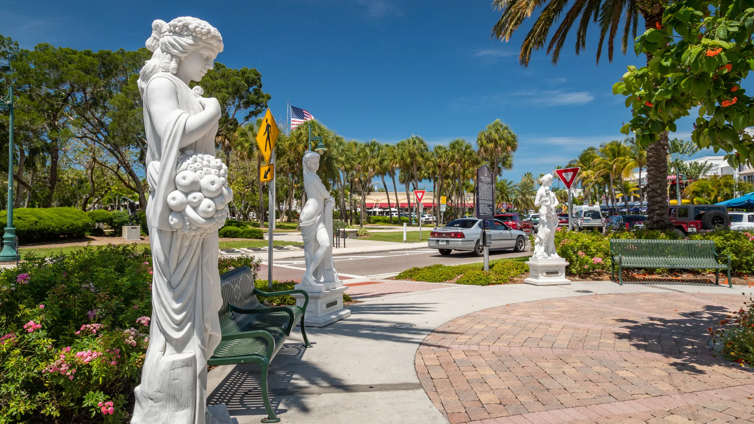 St Armands Florida