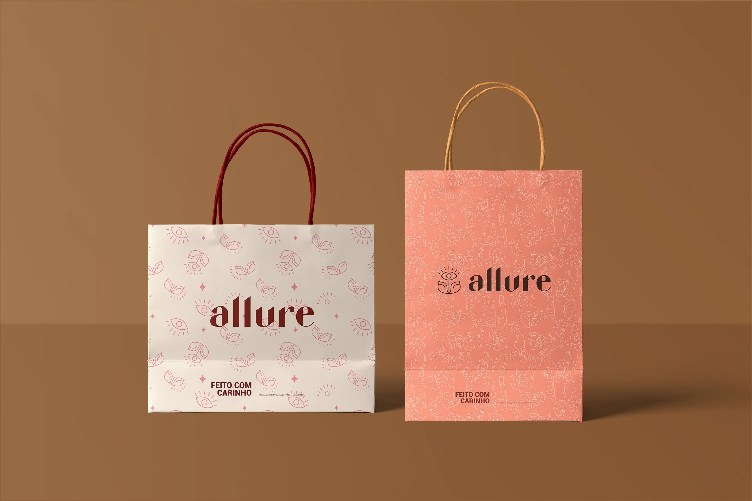 Allure Brand