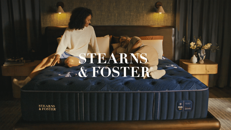 Stearns & Foster