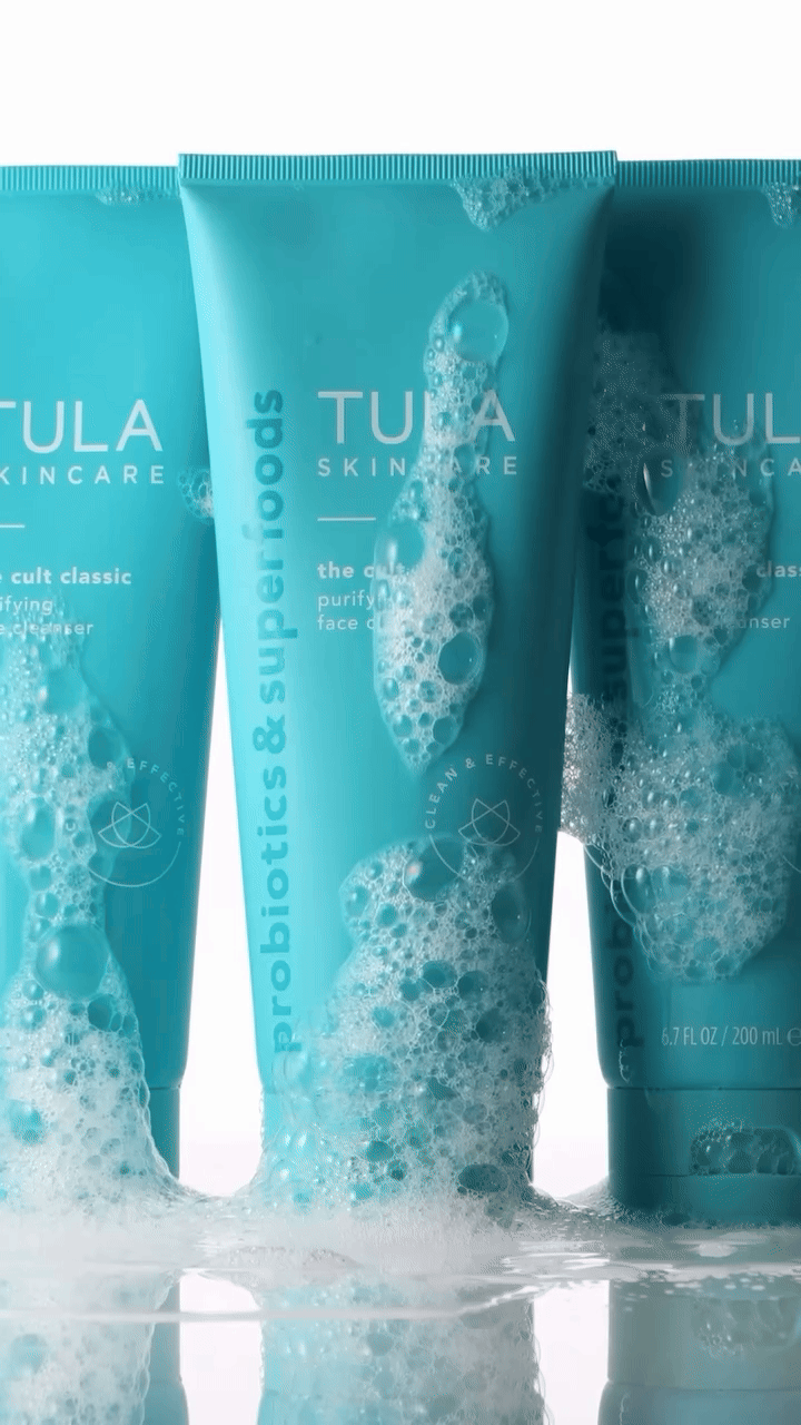TULA Skincare