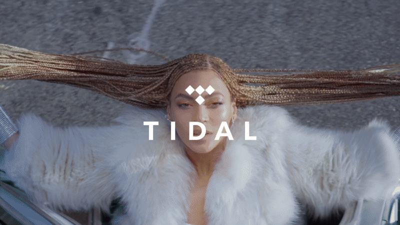 TIDAL