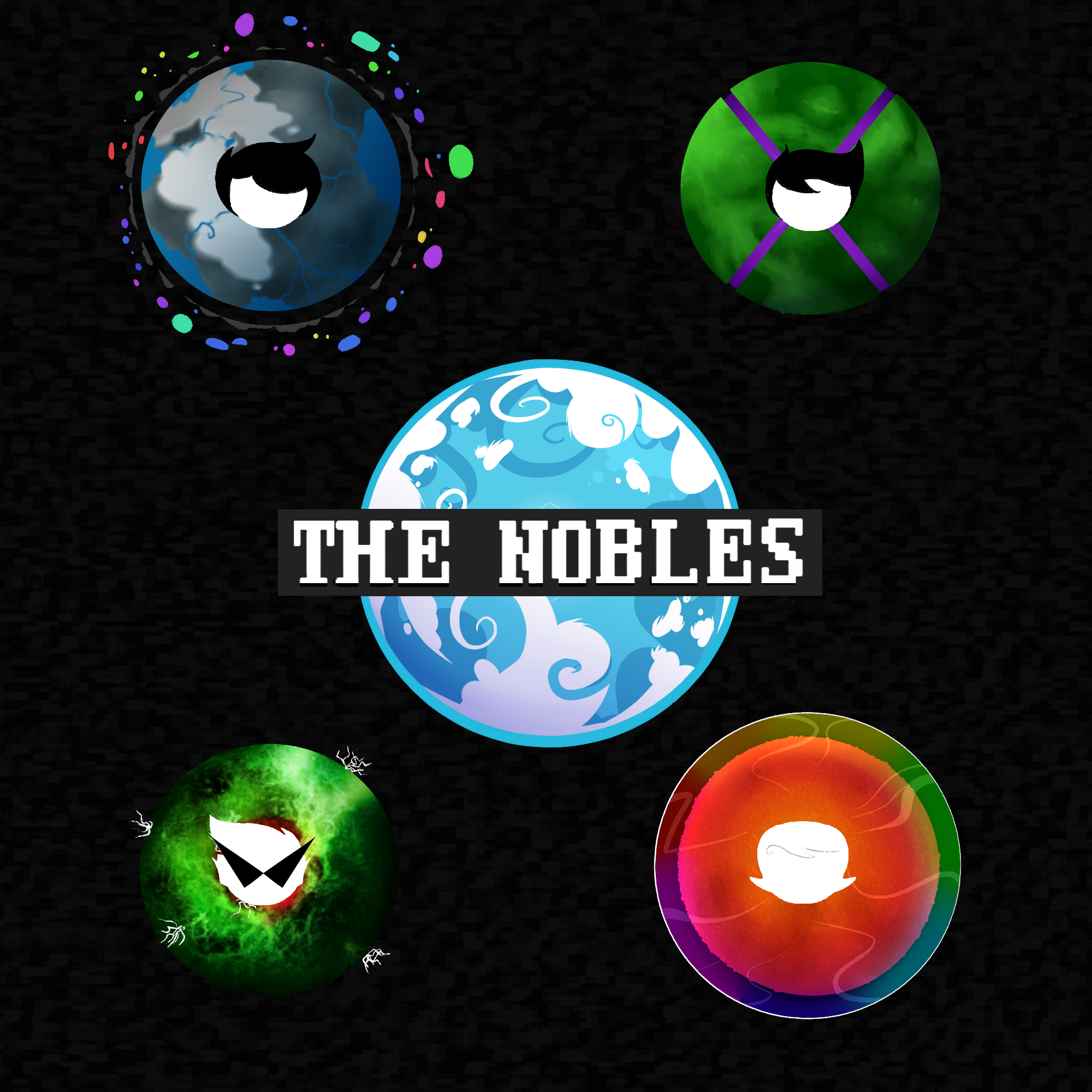 The Nobles (2019)