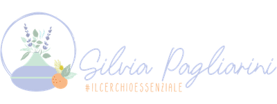 Silvia Pagliarini - Il Cerchio Essenziale