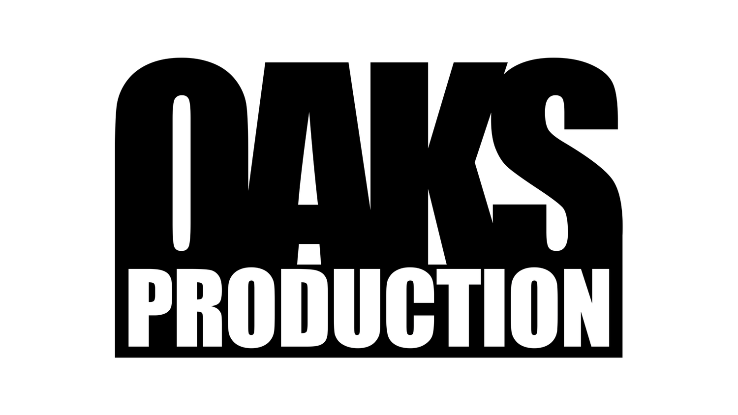 Oaks Production