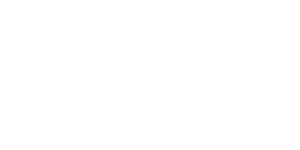 Vogue logo in white on a black background