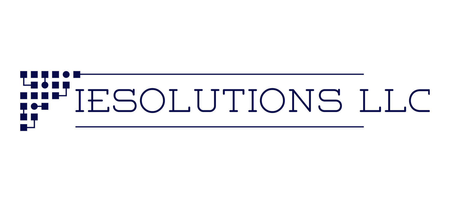 IESolutions LLC
