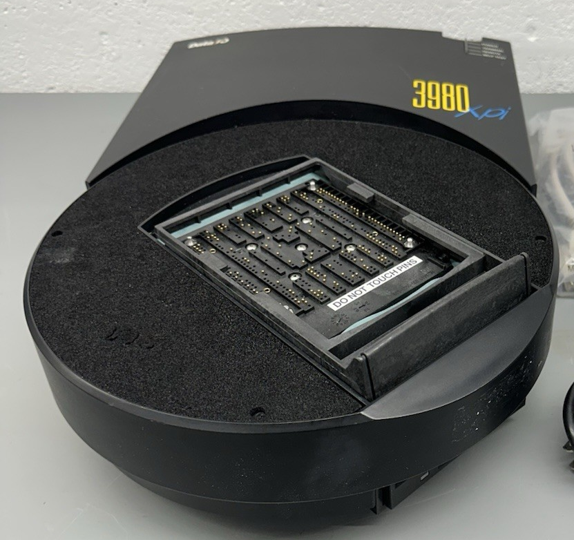 Data I/O 2900/3900/3980/xpi Evaluation and Repair