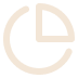 A pie chart icon with a section highlighted.