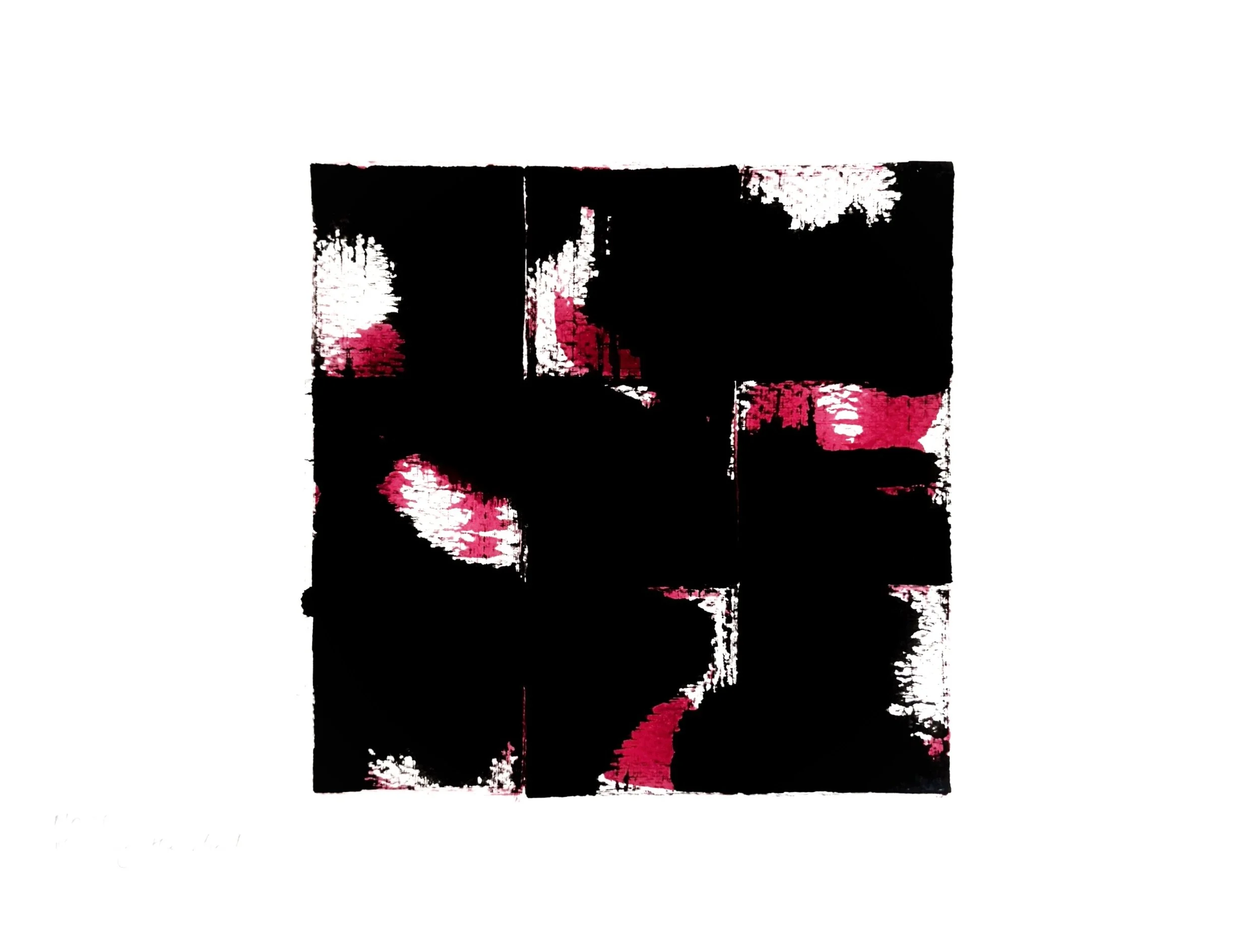 NO 12- size: H24xW30 cm