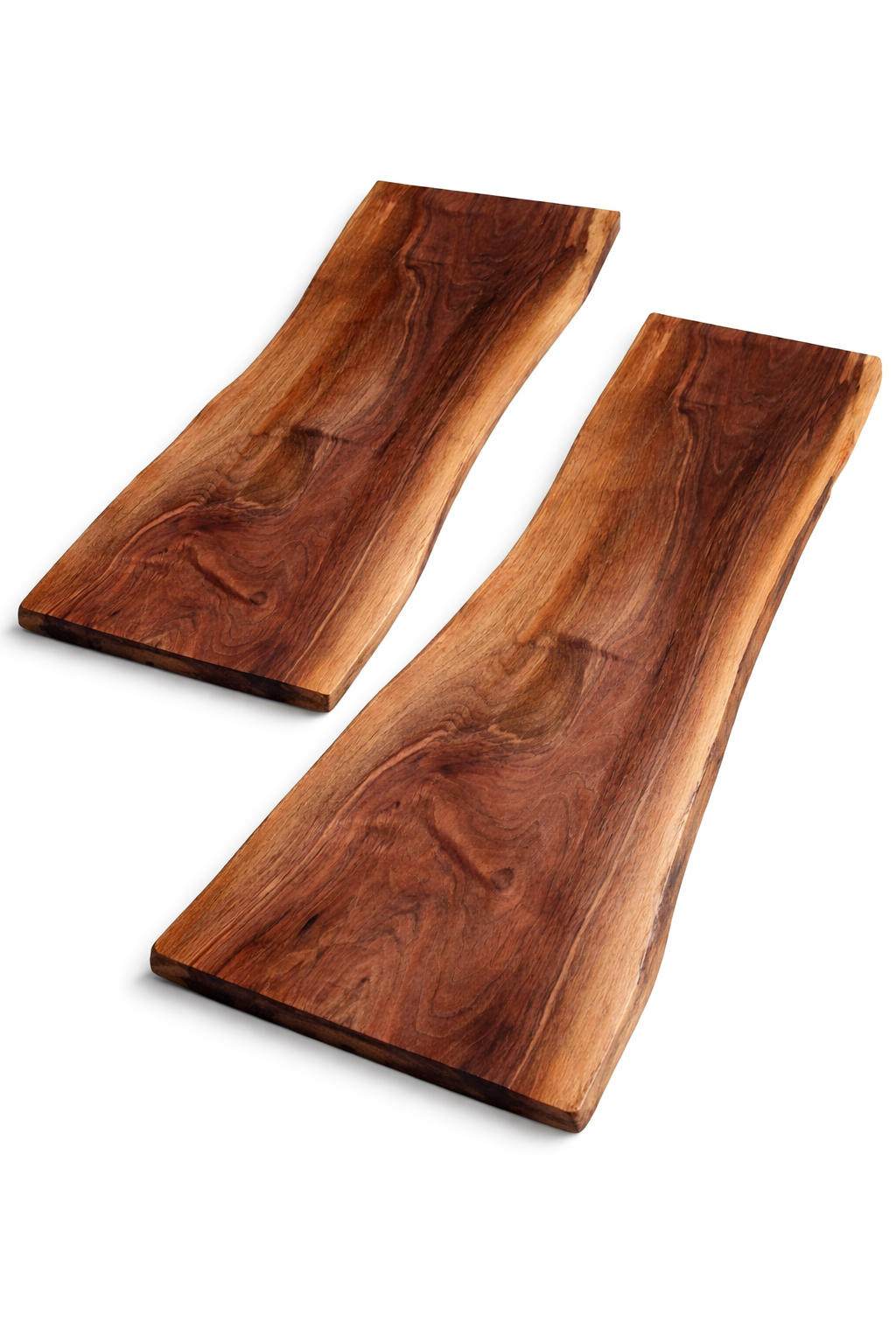 Black Walnut Charcuterie Board