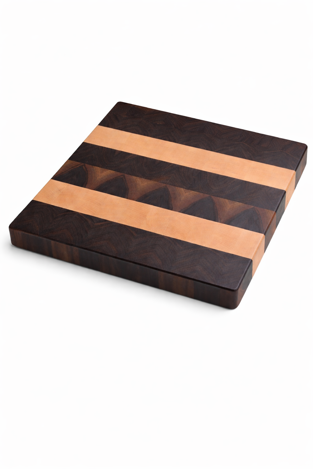 End Grain Cutting Board