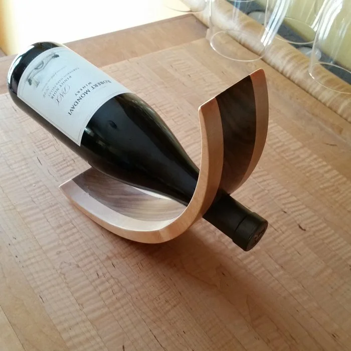 Wine Balancer