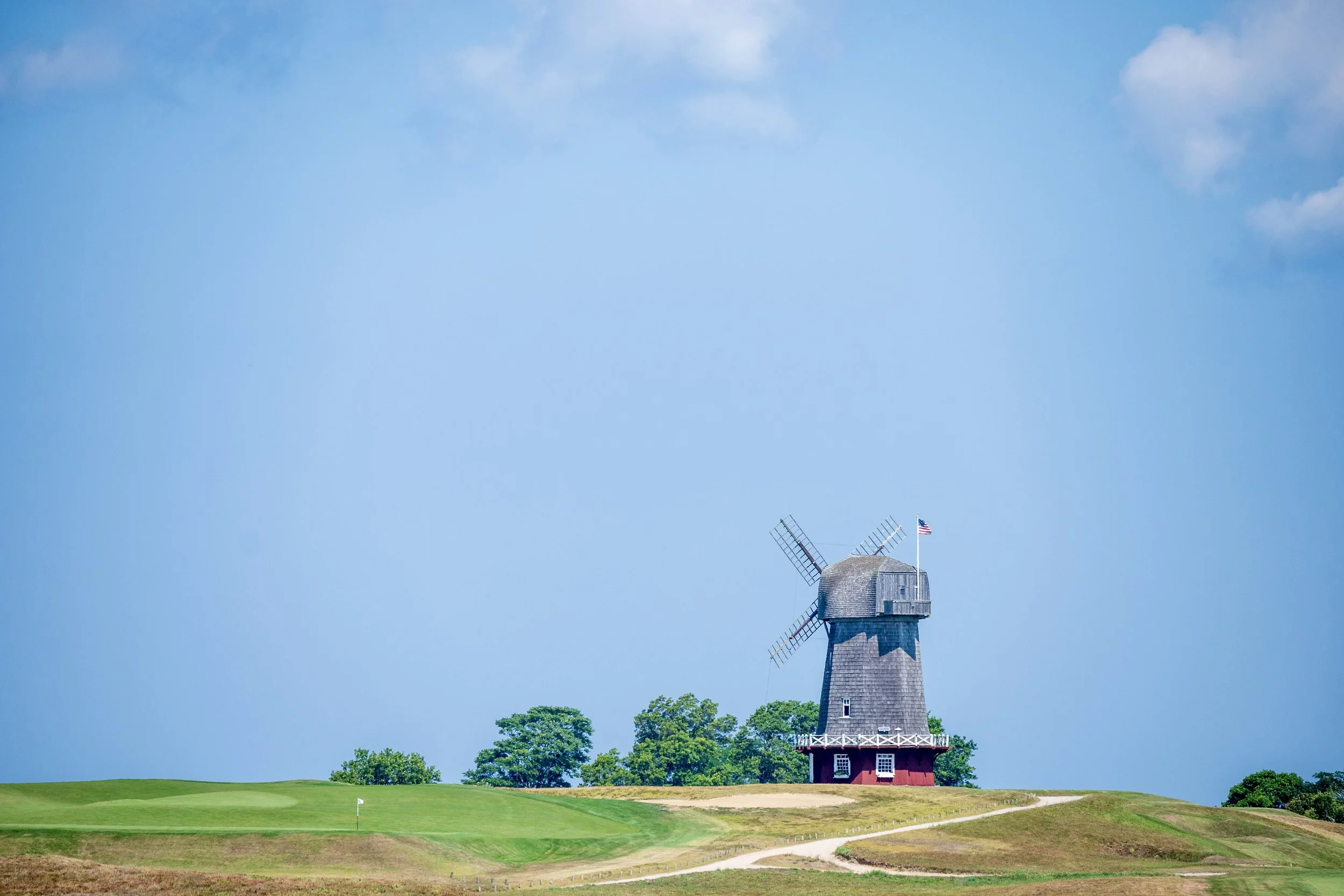 National Golf Links of America