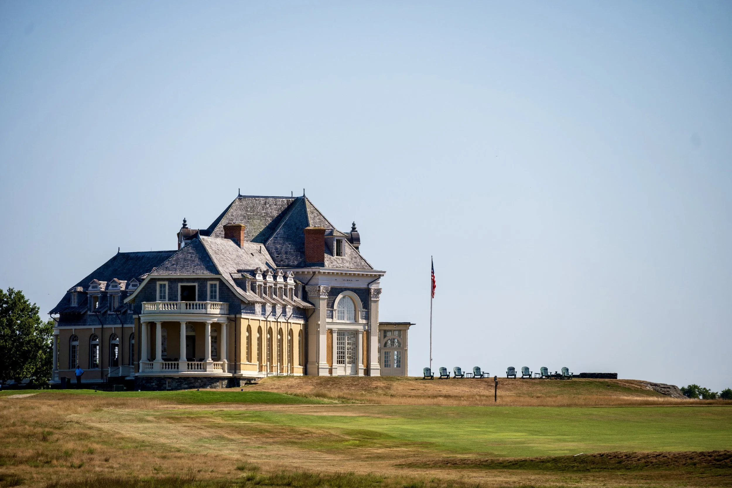 Newport Country Club