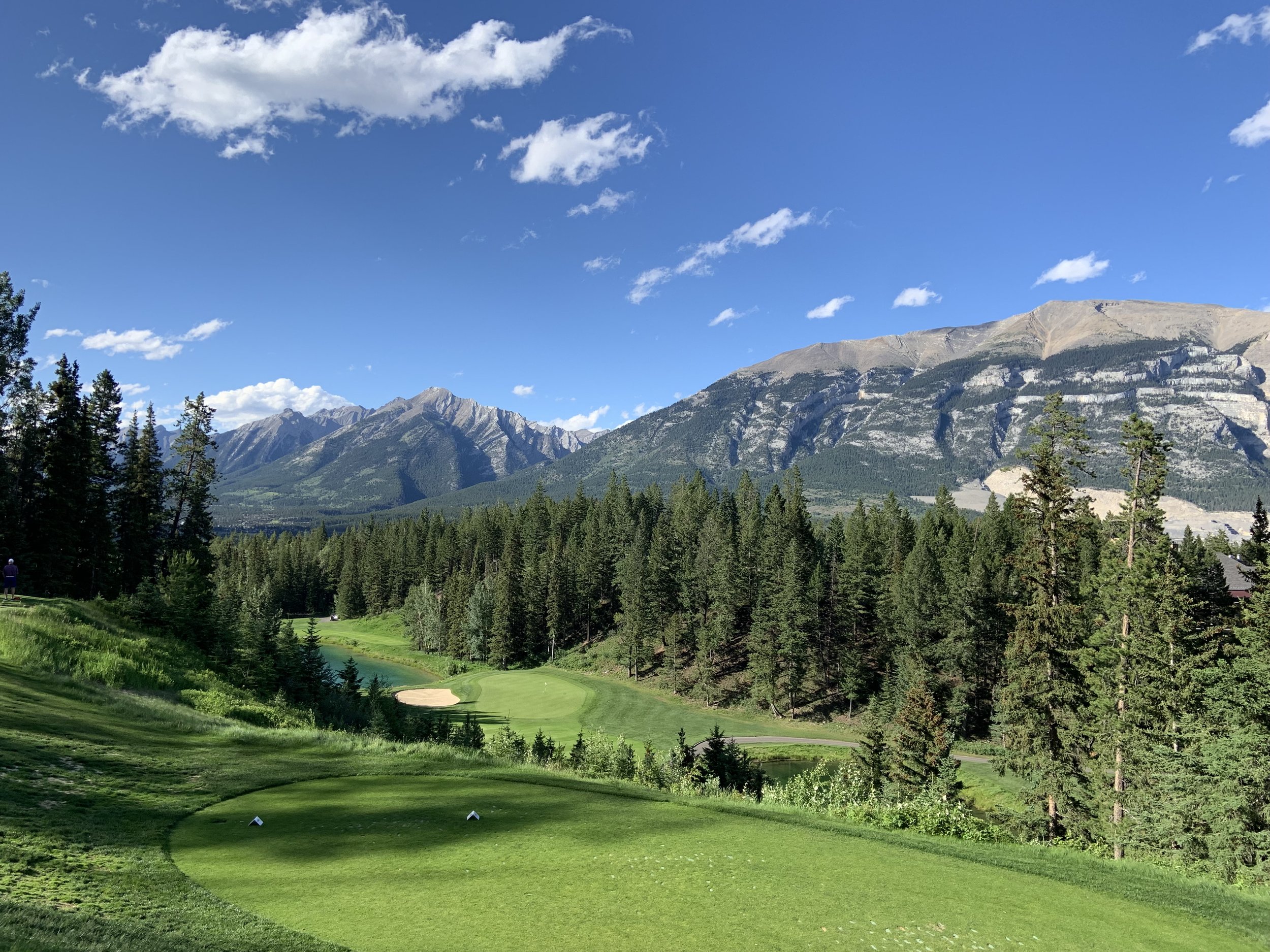 Stewart Creek Golf & Country Club