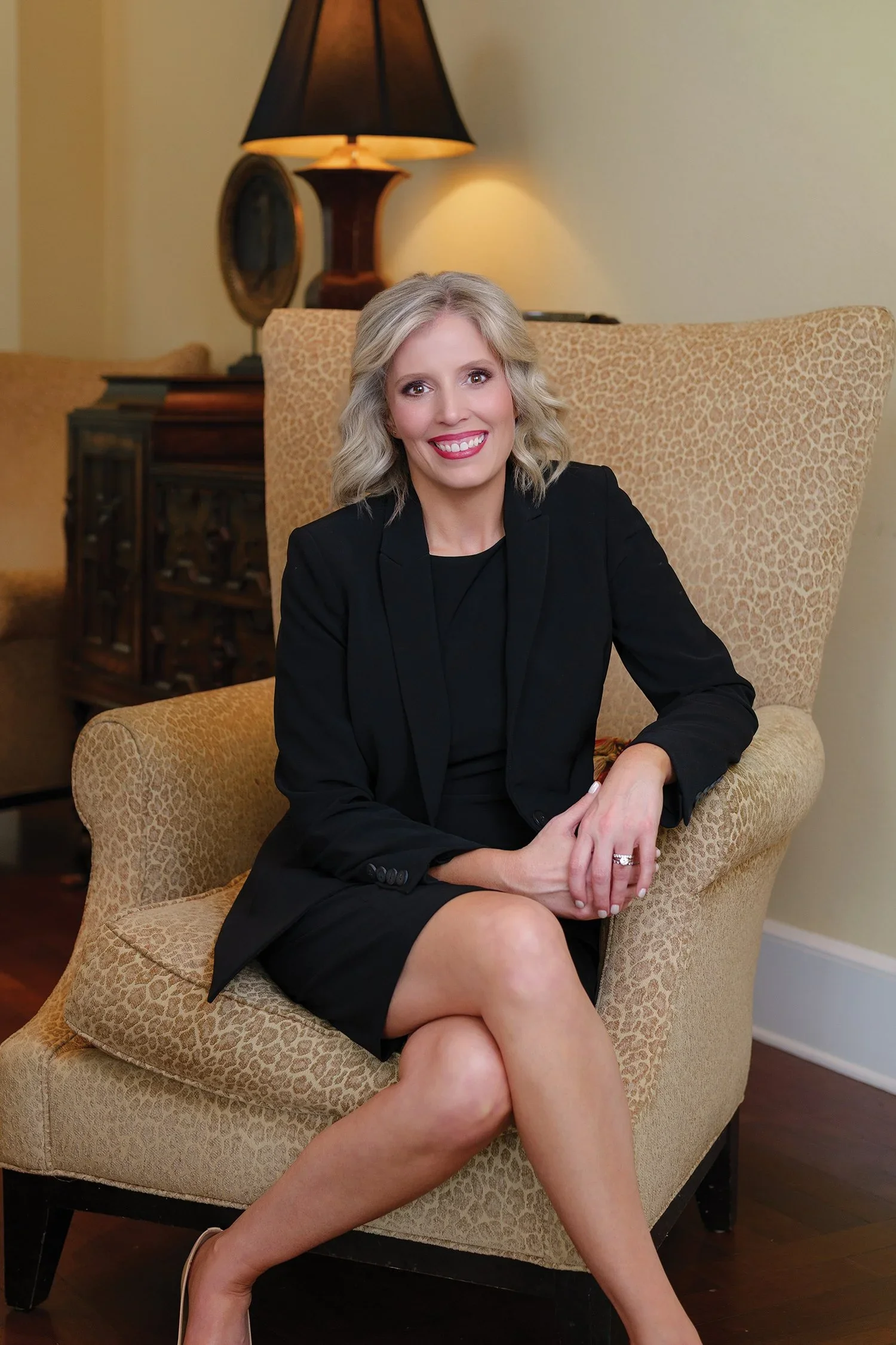 Kelley Crisp Declares Candidacy for&nbsp;Bowie County District Attorney