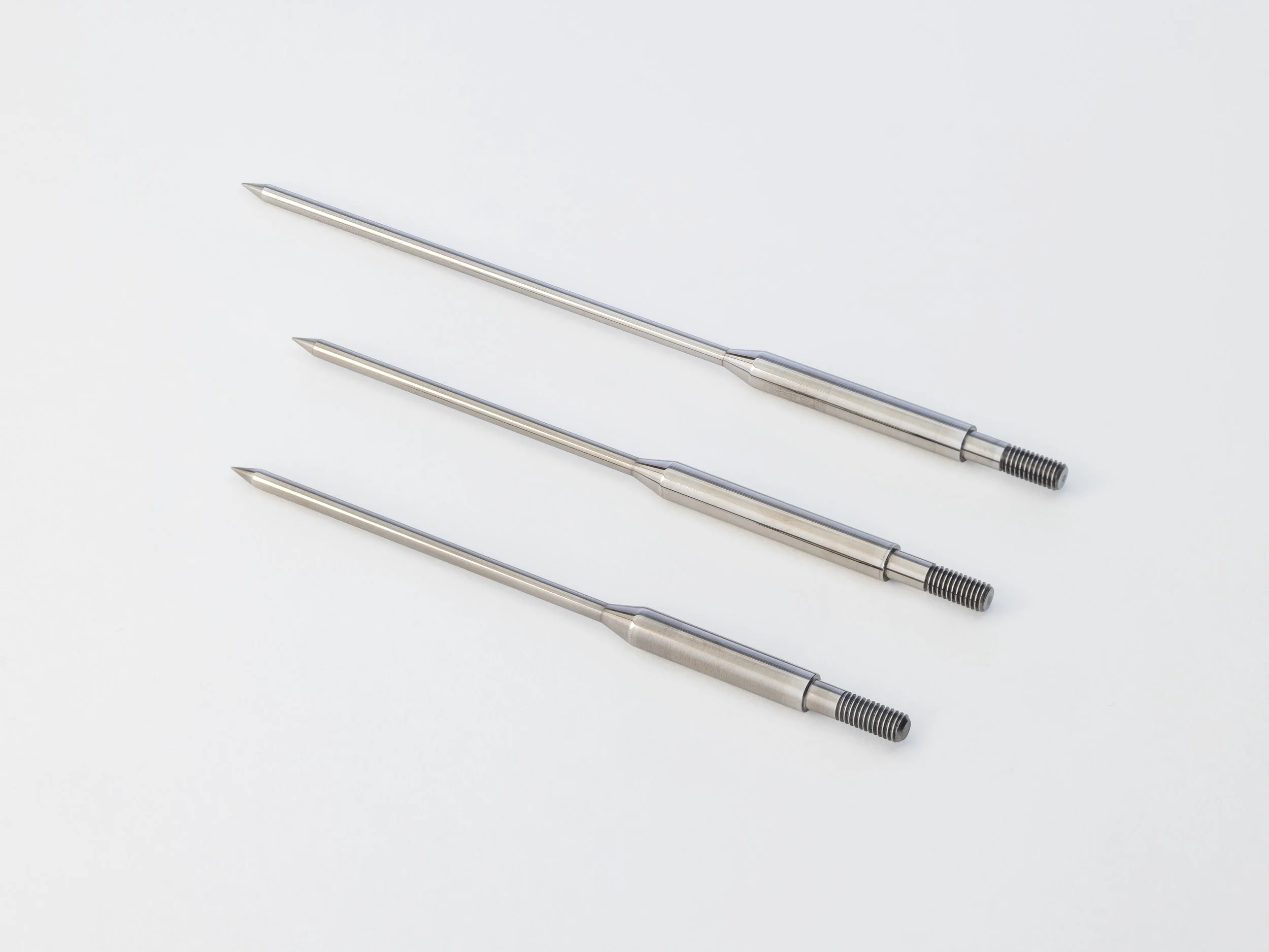 Needles
