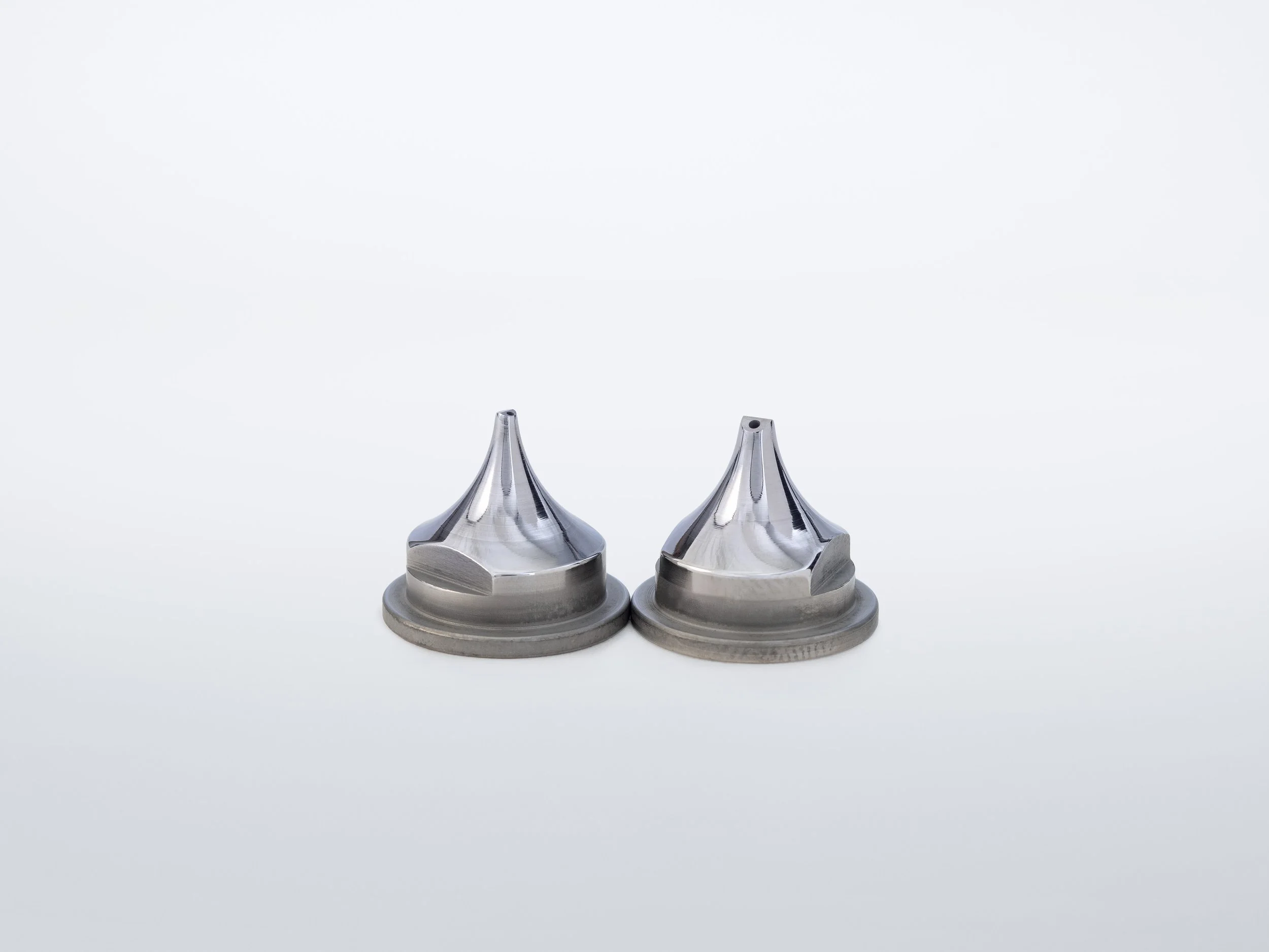 Nozzles
