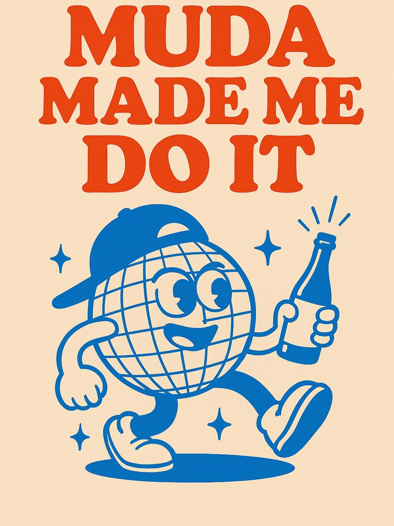 M&uuml;da made me do it.
Because January doesn&rsquo;t mean staying in.
We&rsquo;re open with drinks deals all night.🖤

&pound;3.50 selected draft 🍻
&pound;3.50 bottles 🍾
2 for &pound;14 cocktails🍹