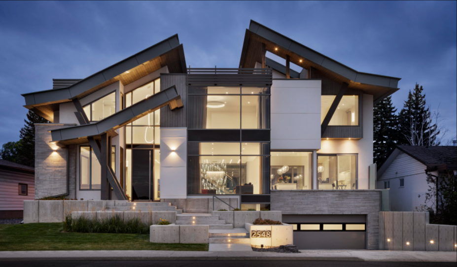 St. Andrews Heights Residence