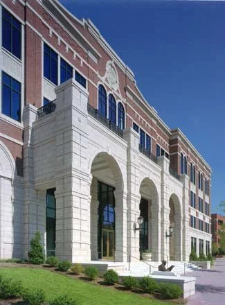 Extended Stay Corporate Headquarters