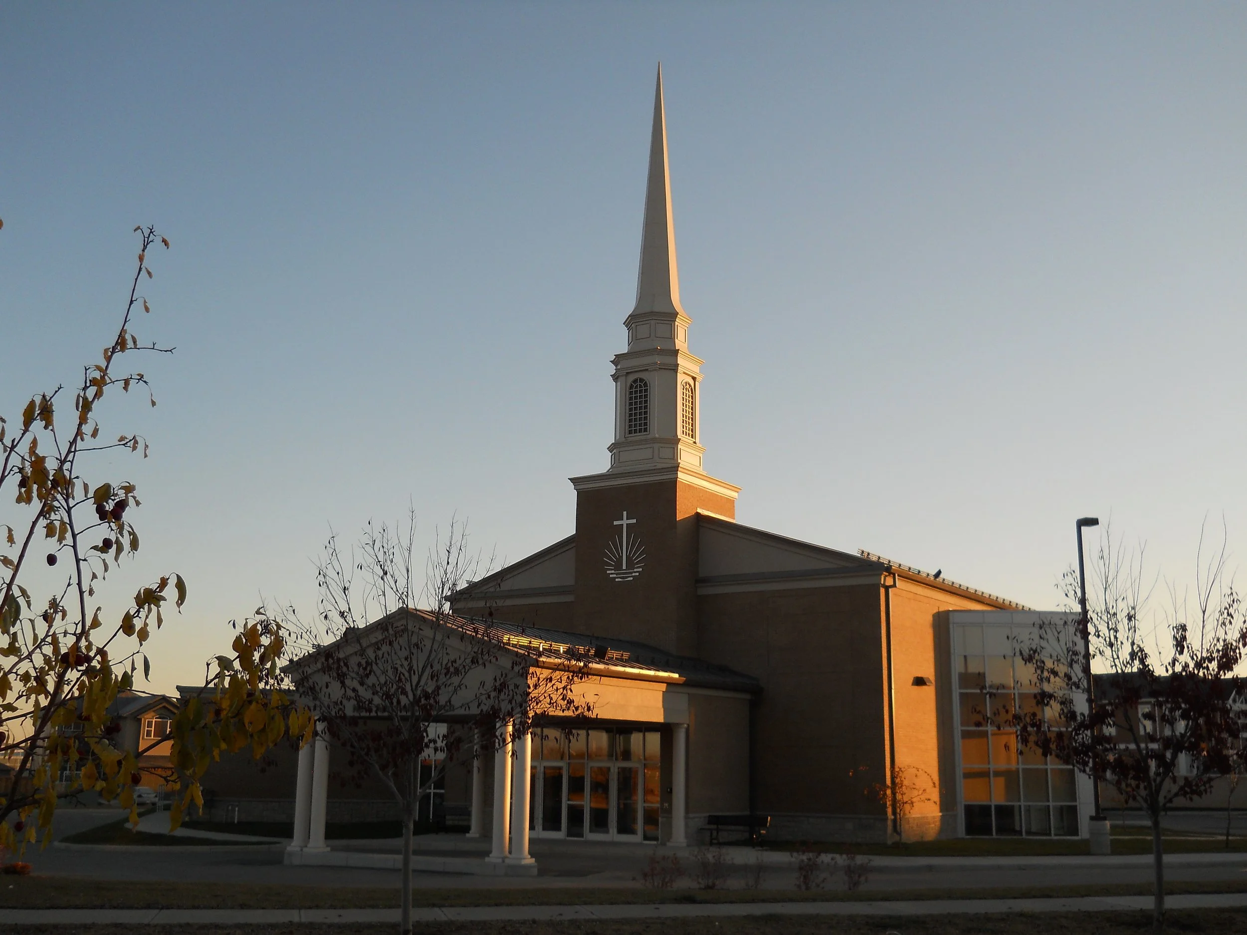 Municipal Institutional