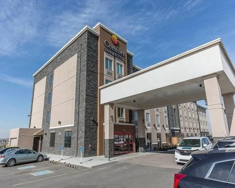 Comfort Inn