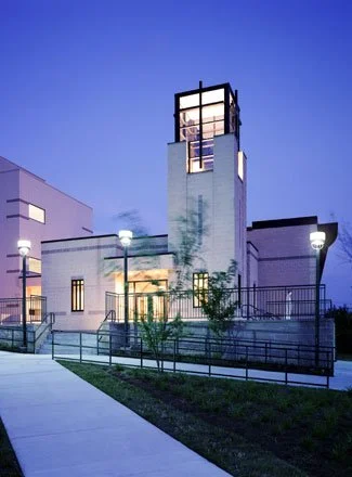 Charlotte Catholic High School