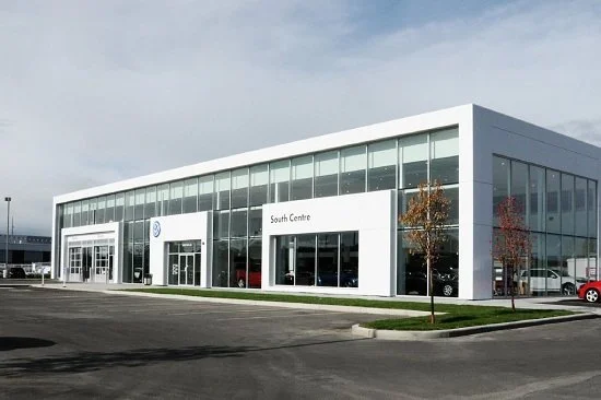 Southcentre Volkswagen