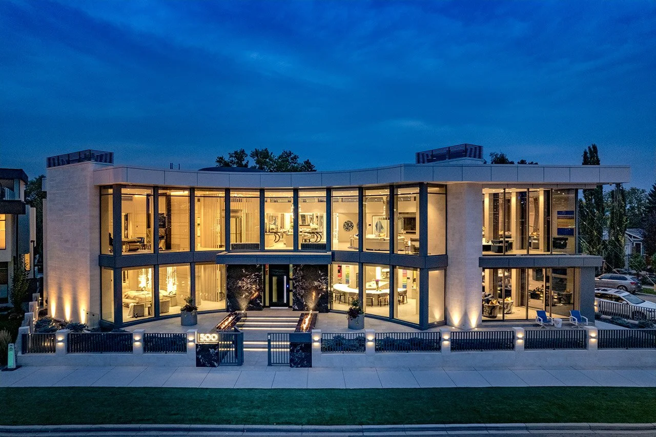Hilltop Residence