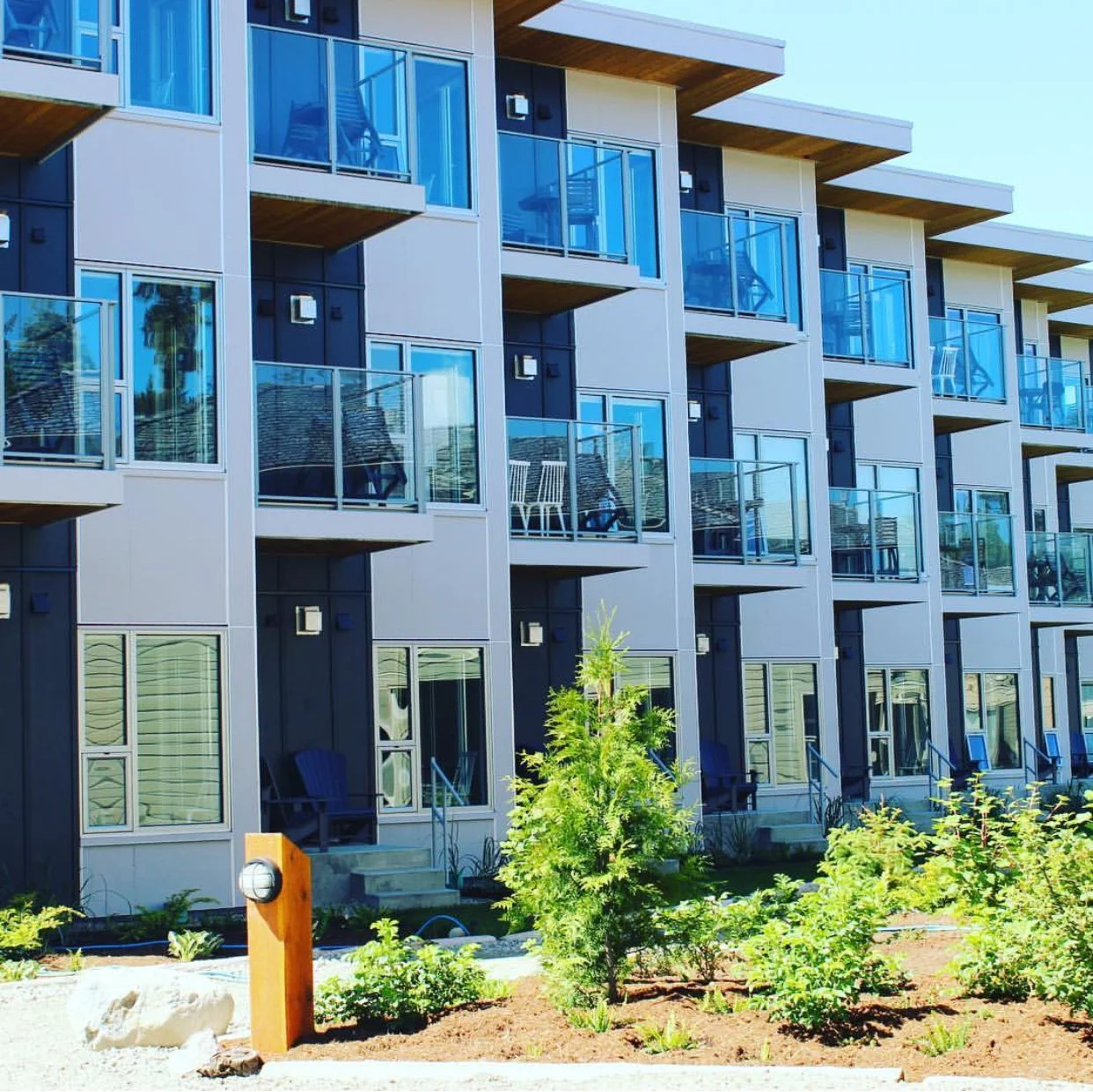 Pacific Sands Resort