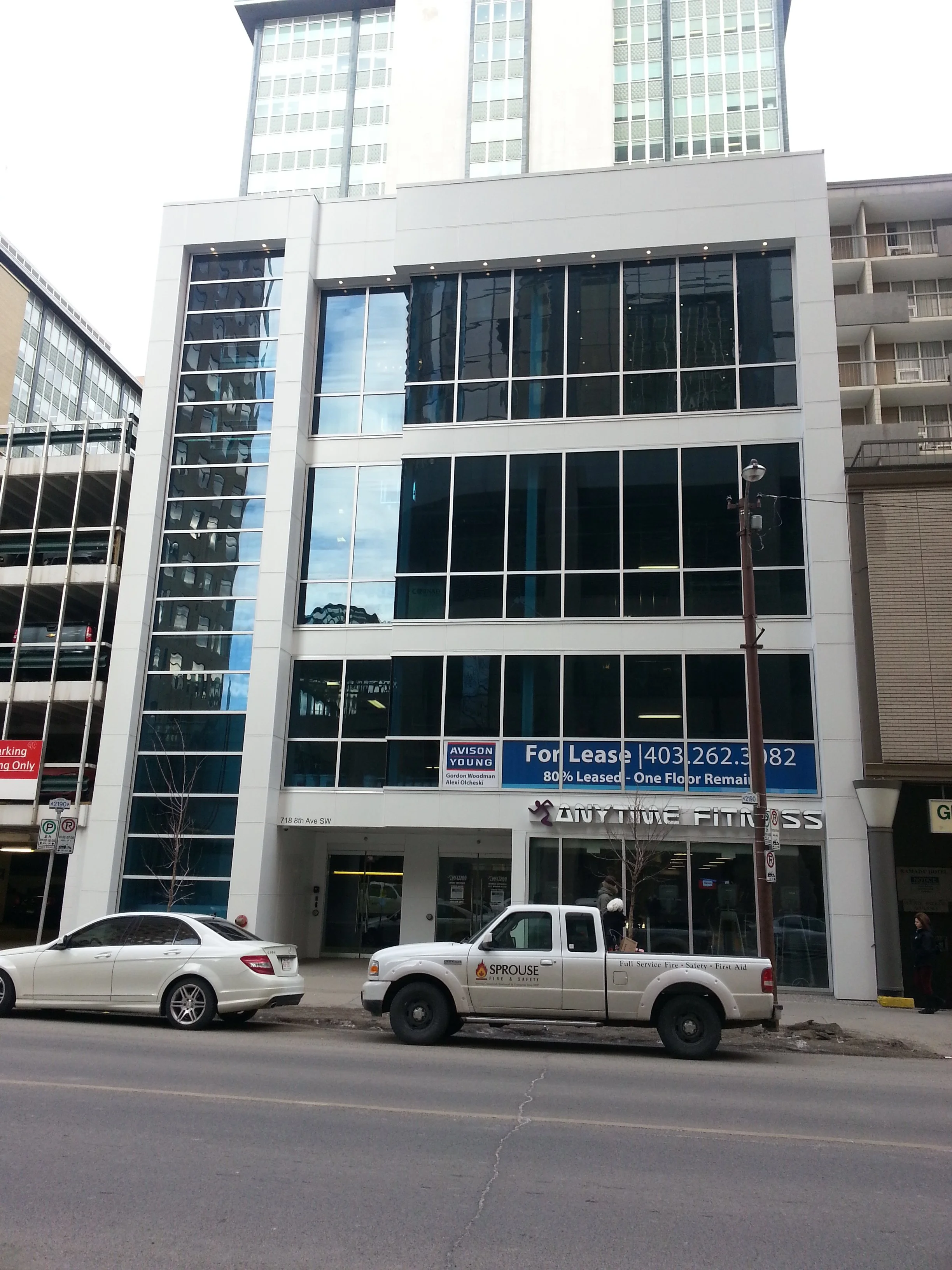 718 8th Ave SW