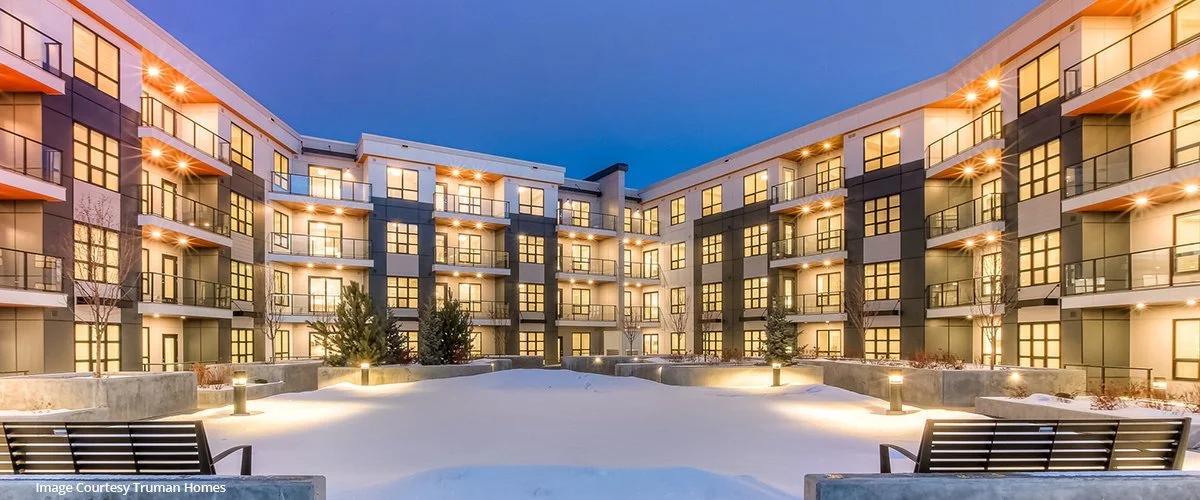 Maple Assisted Living