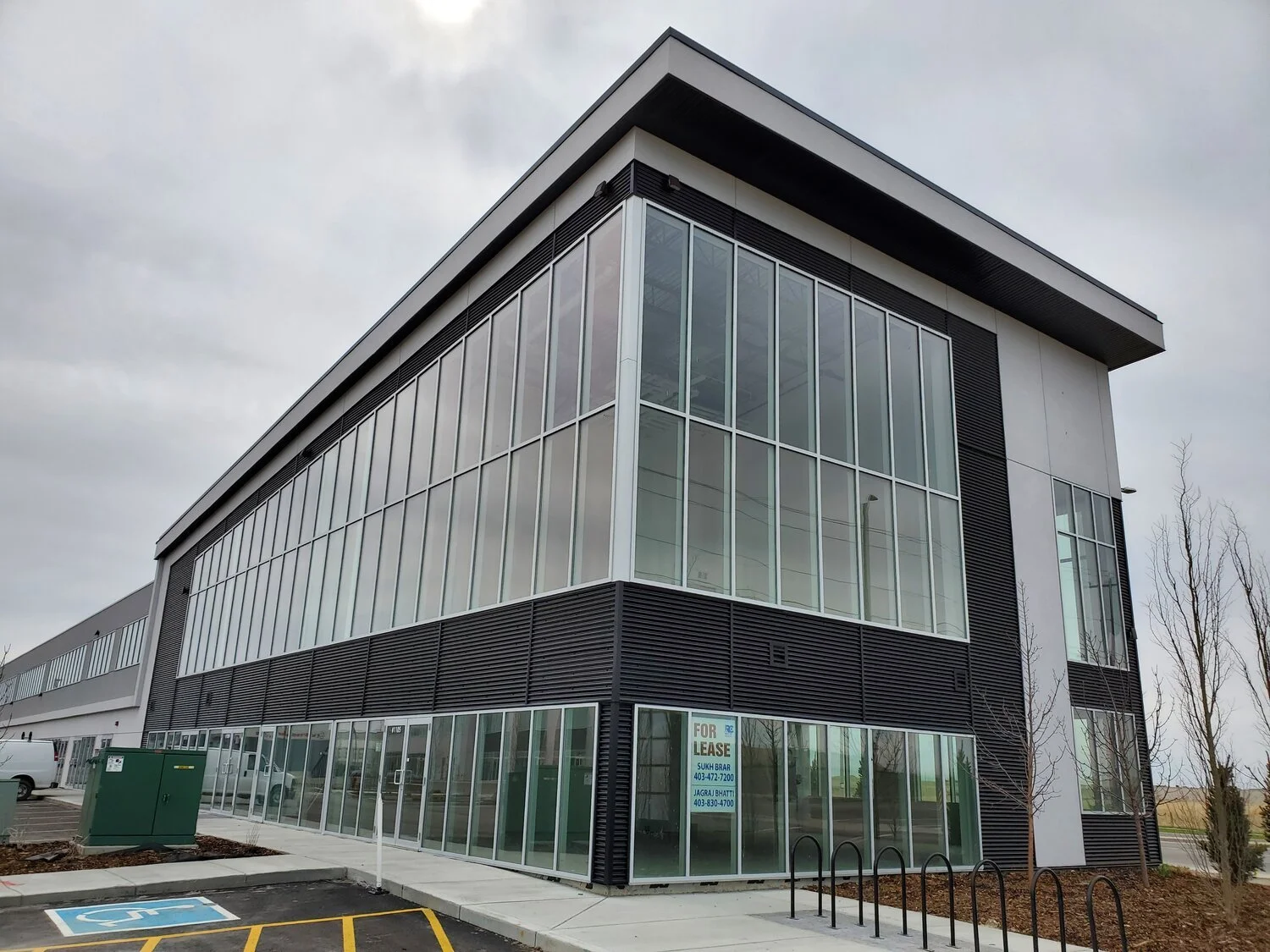 Jacksonport Professional Centre