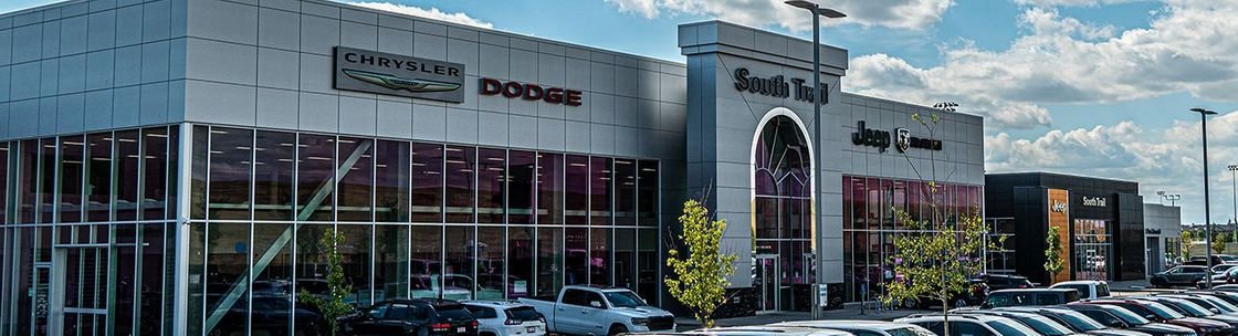 South Trail Dodge