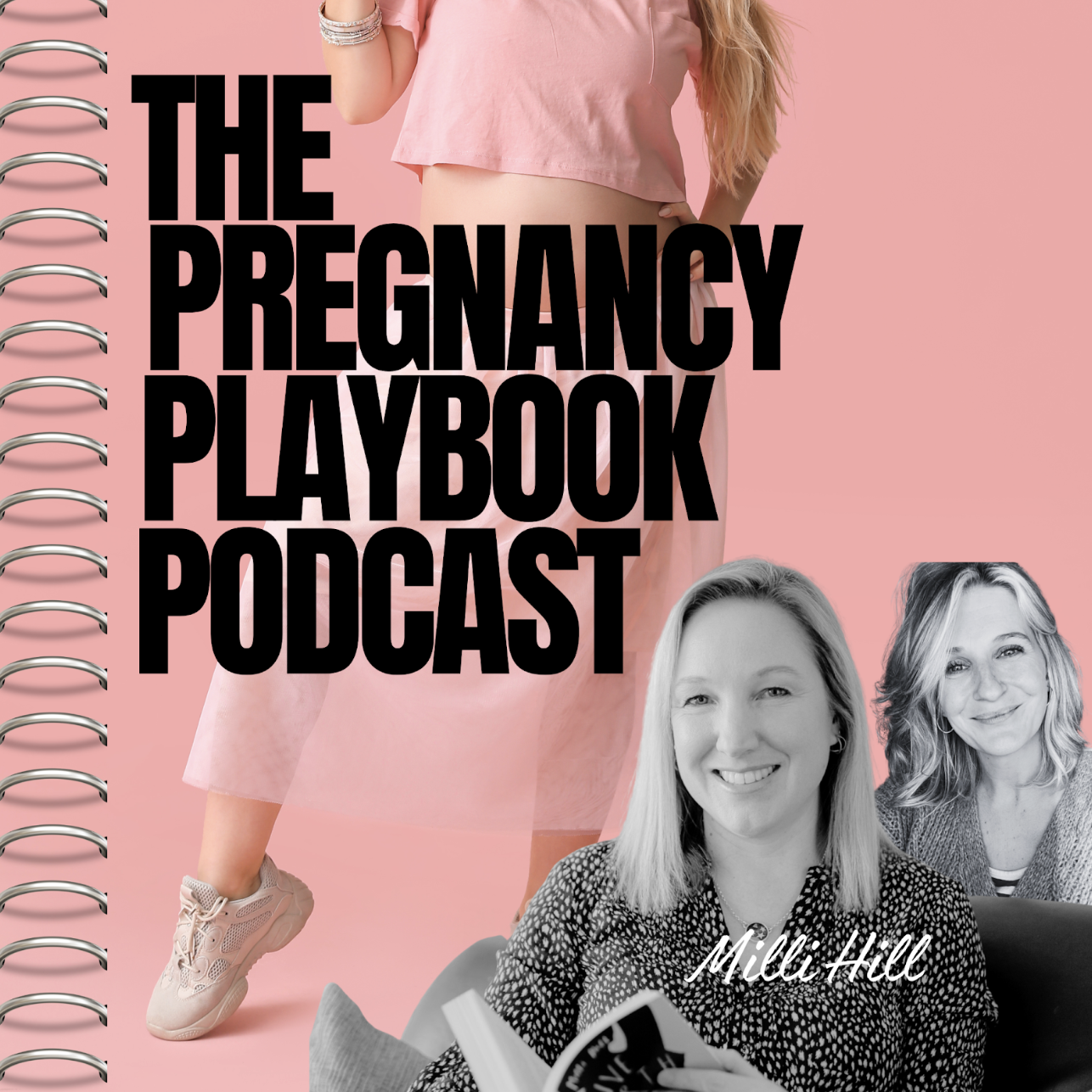 Episode 01: MILLI HILL