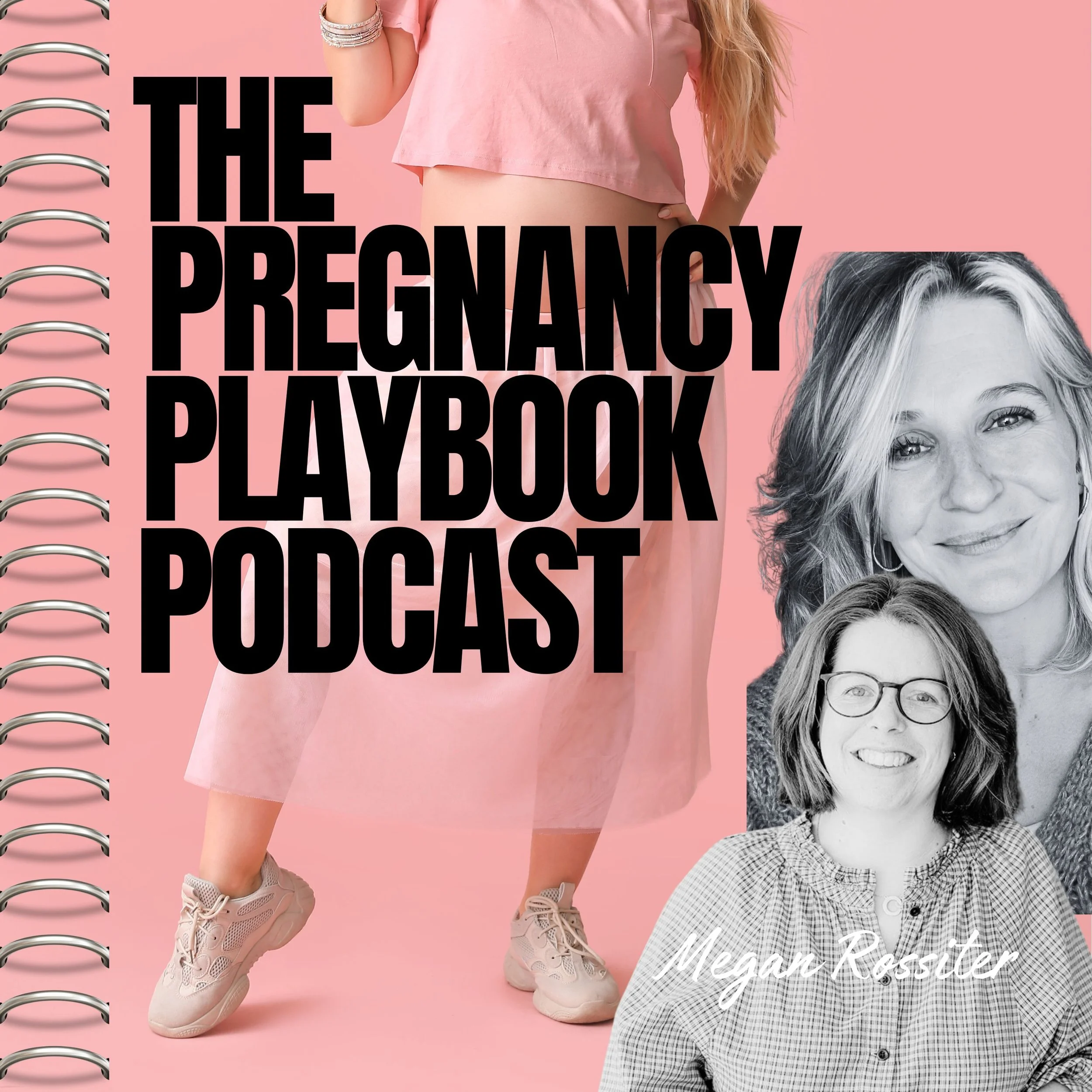 Episode 02: MEGAN ROSSITER