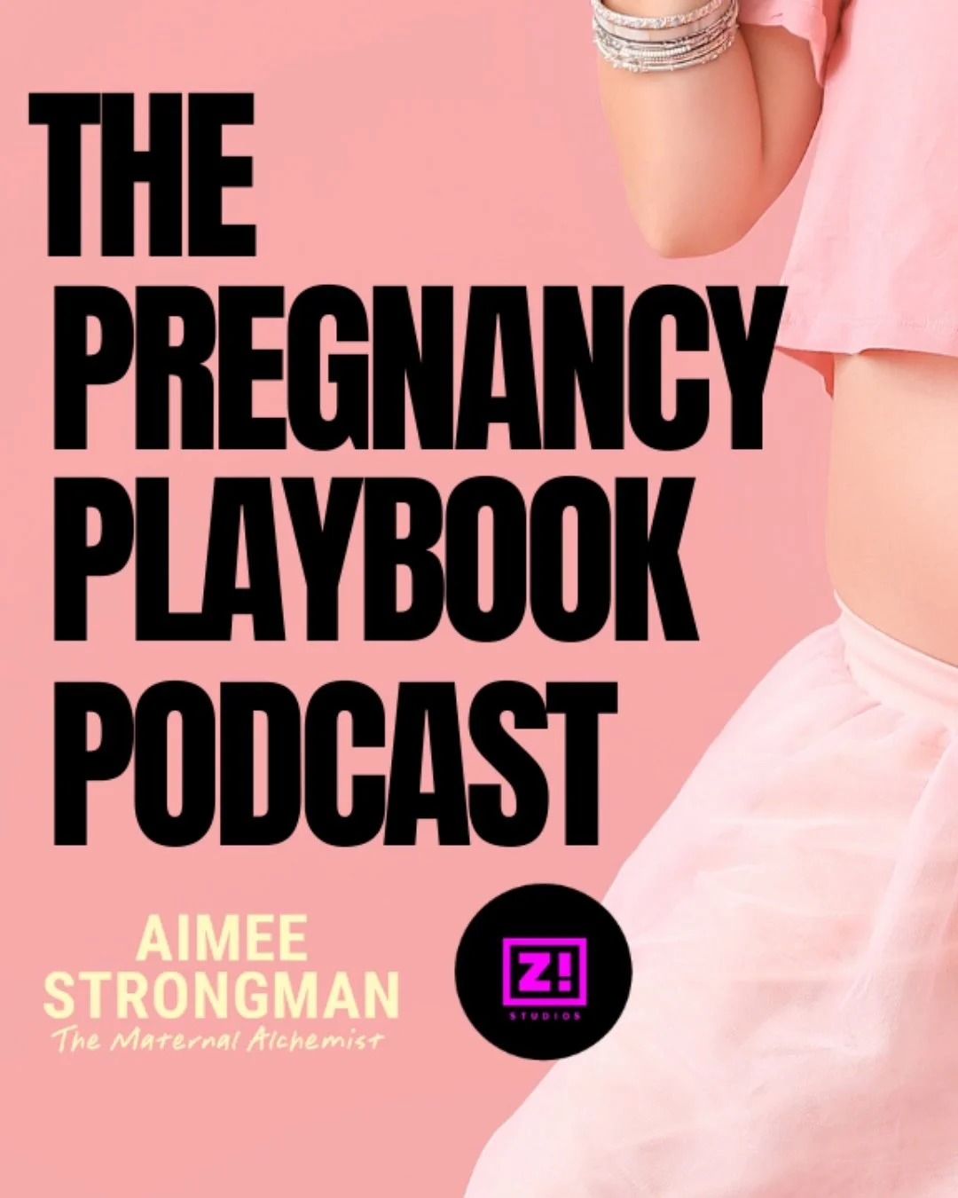 🚨📣COME CLOSER. 📣✨🚨

I&rsquo;ve just released the first ever episode of The Pregnancy Playbook today - birthed at IMBOLC with the light turning bright and I&rsquo;m saying this with my whole chest thrumming: this conversation might change the way 