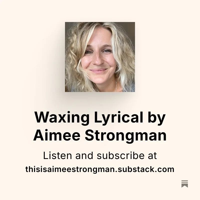 OK here goes! 

Dear Reader,
I said this is the year I want be writing more and I&rsquo;m actually committing outloud to do it! 

You may or may not know I am actually a published author. I wrote a chapter in a beautiful book called &lsquo;Wake Up Mo