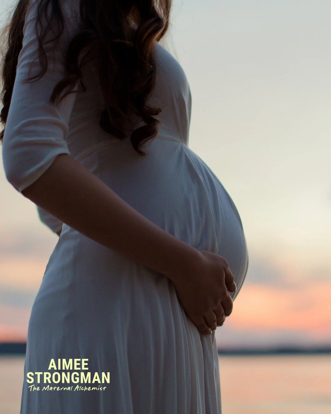 Preparation isn&rsquo;t about control.

Birth is wild.
Ancient.
Unfolding in rhythms far older than us and no woman can control it.

But birth preparation is not about tightening your grip.

It&rsquo;s about agency and walking into that room:

Unders