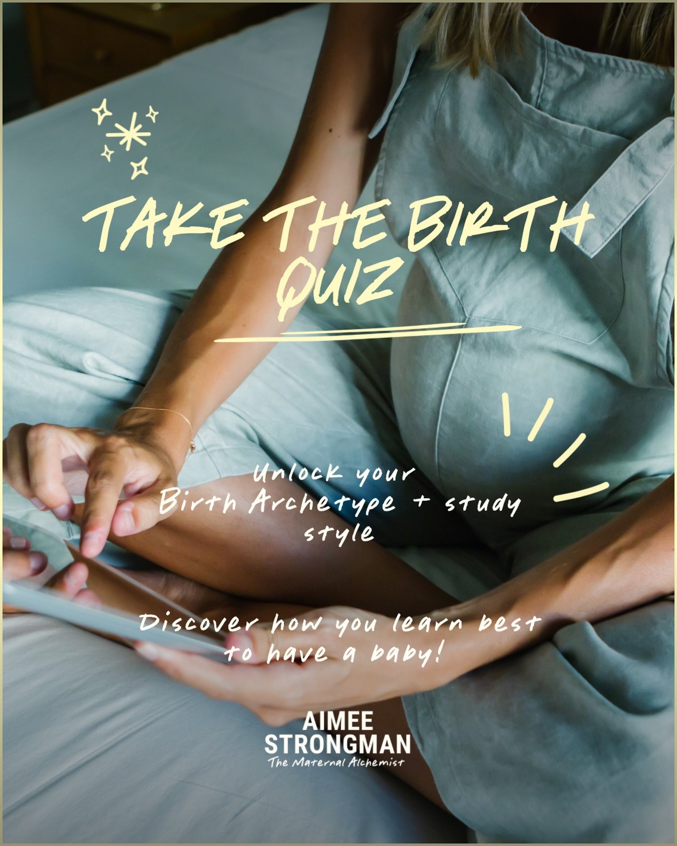 ❓❓❓QUIZ ❓❓❓

Oooo I&rsquo;ve done something super fun! 
I&rsquo;ve created a birth quiz to find out how best YOU learn. 

As a teacher in a former moontide I know how different individuals benefit from different opportunities to learn - funny that we