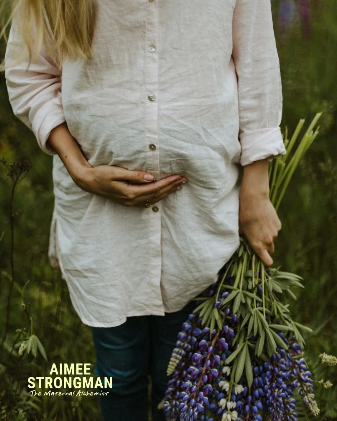 Informed choice is your &ldquo;Power Up&rdquo; - it&rsquo;s about you making big decisions with all the information you need. 

Because how many times have you heard a pregnant woman say, &ldquo;Oh, I&rsquo;m just going to go with the flow&rdquo;?

I
