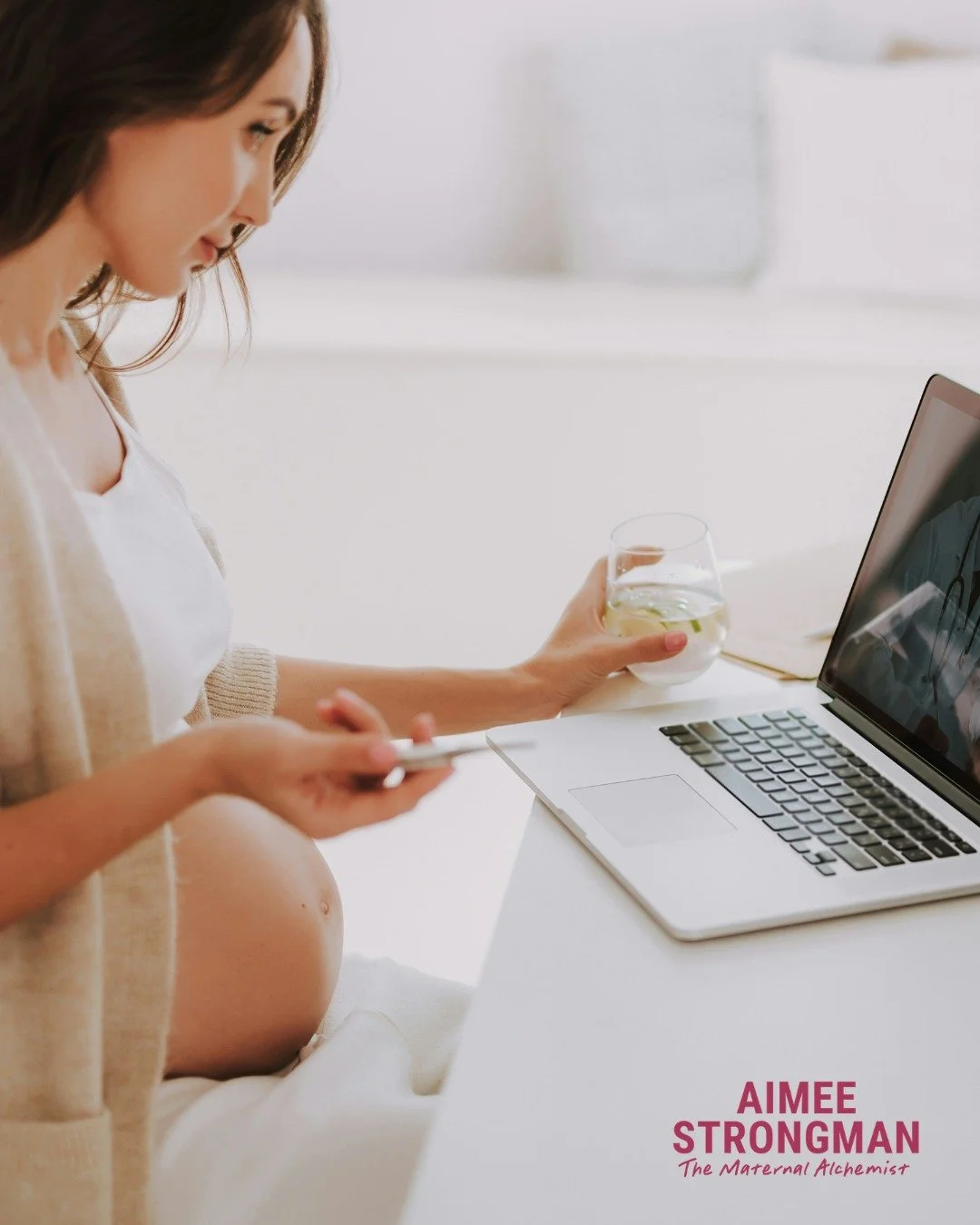 ✨ A note on Birthology ✨

Birthology, my immersive group container, is currently between cohorts. 
It&rsquo;s basically a blend between antenatal education, hypnobirthing, village building and birth cheerleading all rolled into one. 

If you've been 