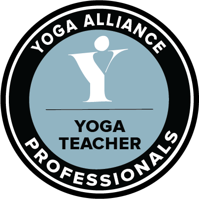 Yoga Alliance Professionals logo