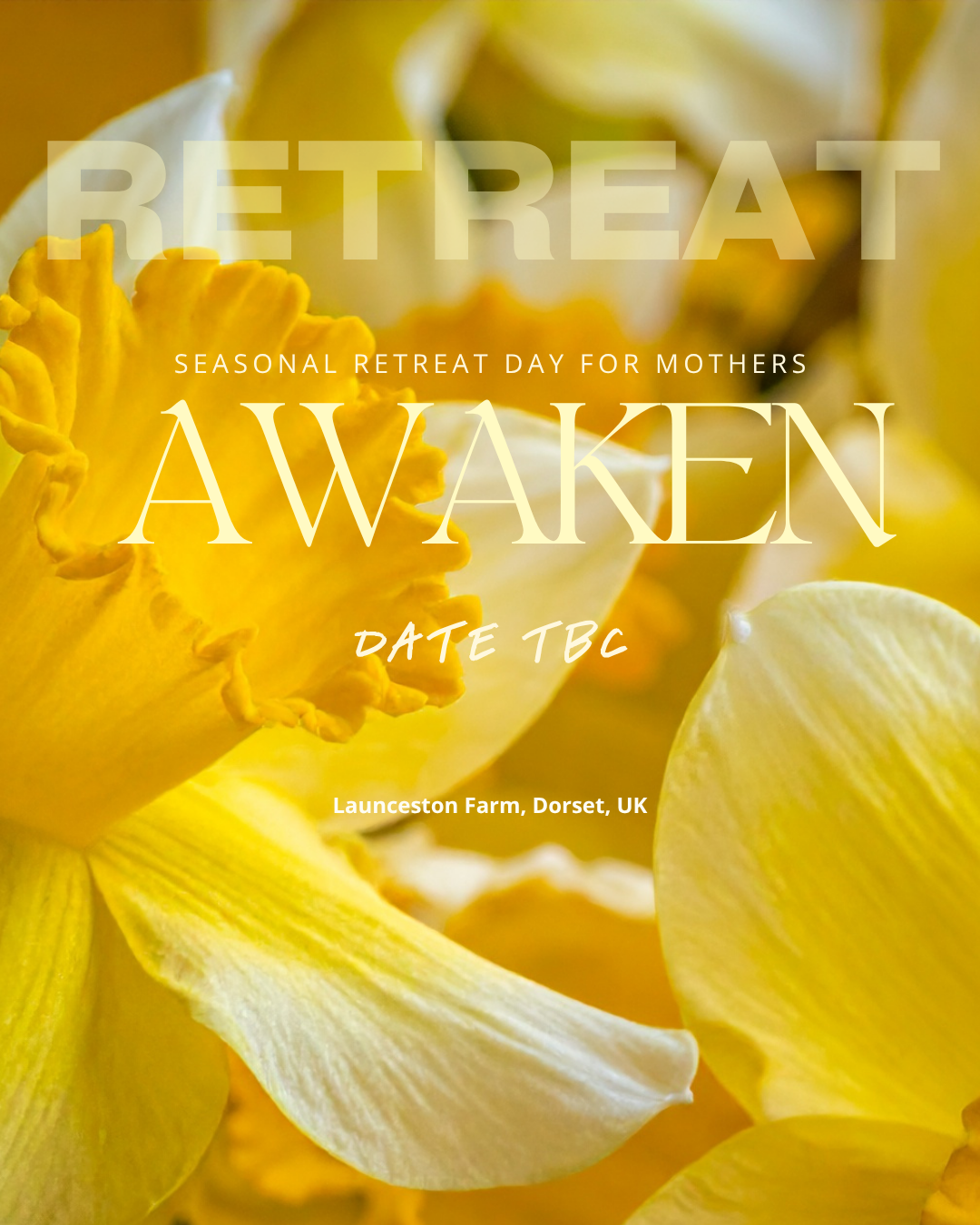 AWAKEN