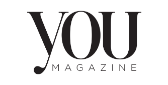YOU Magazine logo